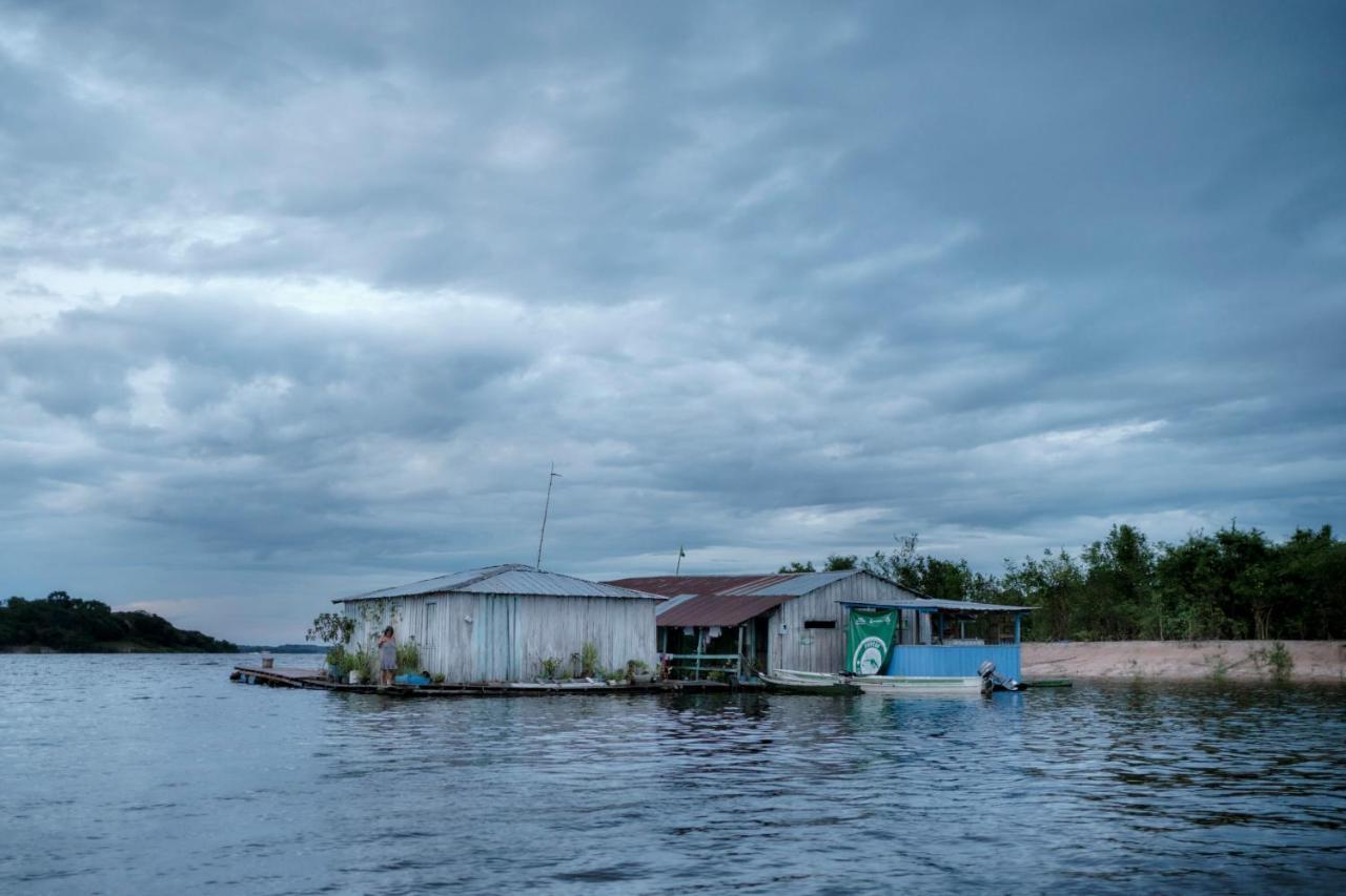 Grand Amazon Expedition Manaus Exterior photo